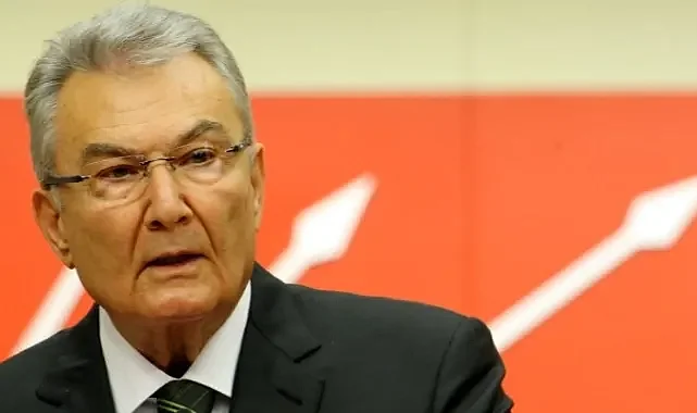Siyasi partilerden Deniz Baykal için taziye mesajları