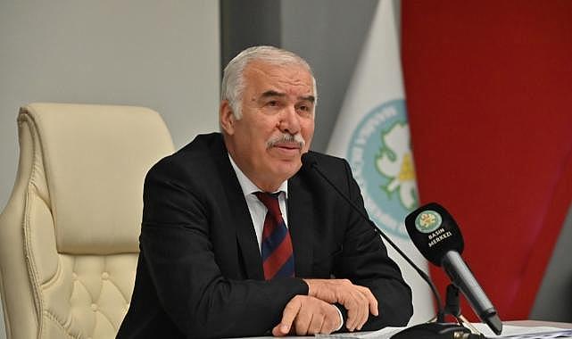 Şubat Ayı Meclis Toplantısı 2. Oturumu Gerçekleşti