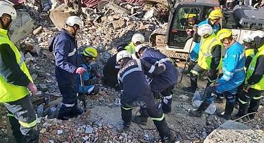 Türk halkı, madencileri sosyal medyada kahraman ilan etti