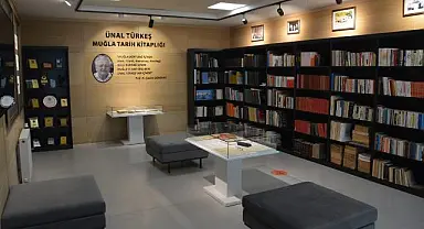 Türkan Saylan Çağdaş Yaşam Merkezi Kültür ve Bilginin Merkezi