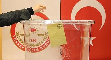 Adaylar Yarışıyor: Kim Kaç İmza Aldı?