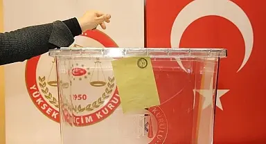 Adaylar Yarışıyor: Kim Kaç İmza Aldı?