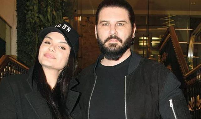 Almeda Abazi: ''İlk defa bugün sakinleştirici alıp çıktım.''