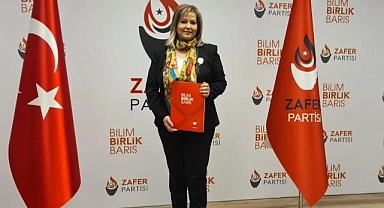 "Atatürk Çizgisinde Türk Milliyetçiliğinden Bir Milim Sapmayacağız"
