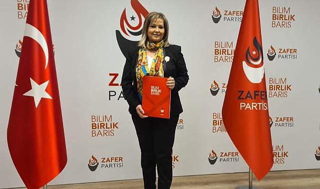 "Atatürk Çizgisinde Türk Milliyetçiliğinden Bir Milim Sapmayacağız"