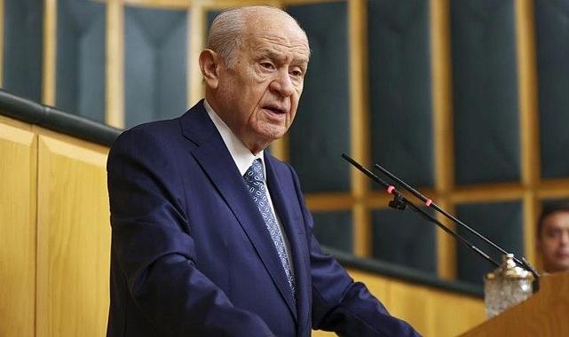 Bahçeli'den Akşener çıkışı: Sözlerin altından nasıl kalkacak?