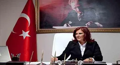 Başkan Çerçioğlu: "8 Mart Dünya Emekçi Kadınlar Günümüz kutlu olsun