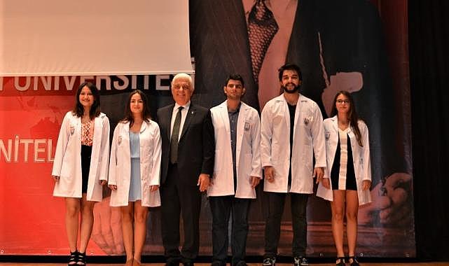 Başkan Gürün Sağlık Emekçilerinin Günü'nü Kutladı