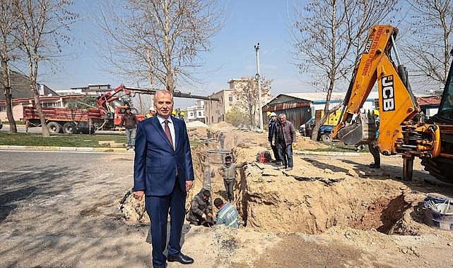Başkan Zolan: "Denizli'miz Geleceğe Daha Güvenle Bakıyor"