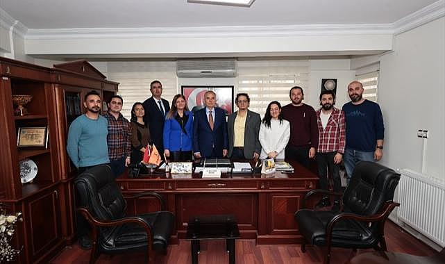 Başkan Zolan: "Deprem şehrimizin en öncelikli konusu"