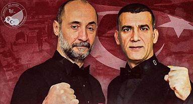 Bilardoda üçüncü kez dünya şampiyonuyuz!