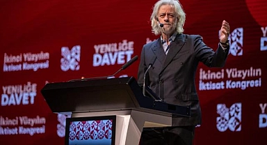 Bob Geldof: Ne yaparsanız yapın başlayın
