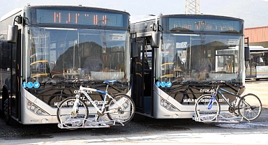 Büyükşehir 60 Otobüs Alıyor, Filosunu Genişletiyor