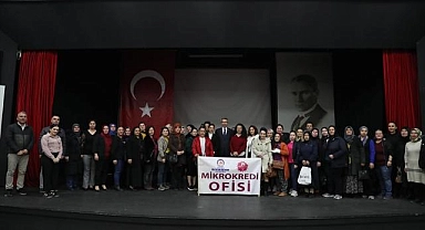 Büyükşehir'den kadınlara tarım ve arıcılık eğitimi