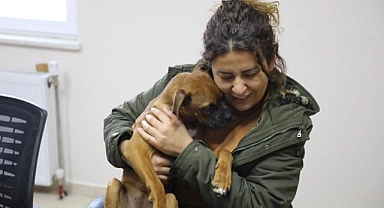 Büyükşehir Depremzedeleri Buluşturdu