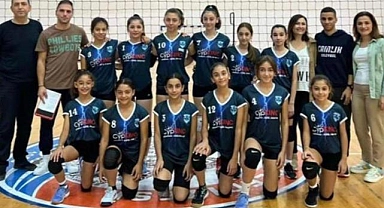 Büyükşehir Voleybolun Melekleri Anısına Turnuva Düzenliyor