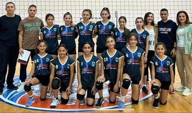 Büyükşehir Voleybolun Melekleri Anısına Turnuva Düzenliyor
