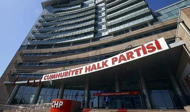 CHP'de önemli isimler aday olmadı! Kabineye mi atanacaklar?