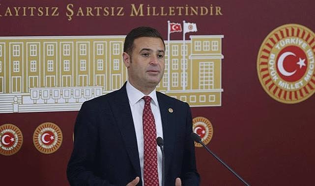 CHP Genel Başkan Yardımcısı Ahmet Akın: 'Enerjide Maliyetler Düştü, Faturalarda İndirim Yapılmadı'