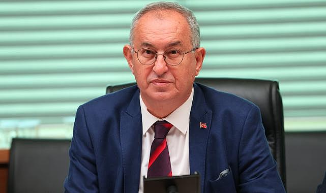 CHP'Lİ Sertel: Sudan ile imzalanan tarımsal üretim anlaşması suya düştü