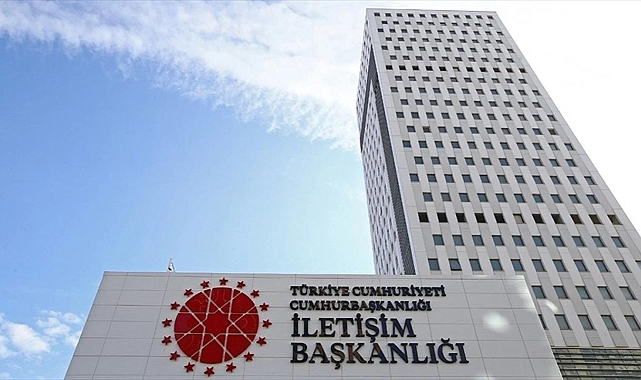 Cumhurbaşkanlığı&#039;dan kritik Hatay açıklamaları!