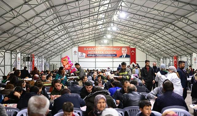 Denizli&#039;de gelenek değişmedi