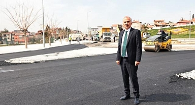 Denizli geleceğe yatırım yapmaya devam ediyor