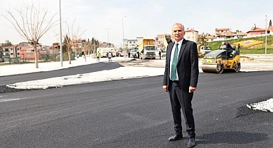 Denizli geleceğe yatırım yapmaya devam ediyor