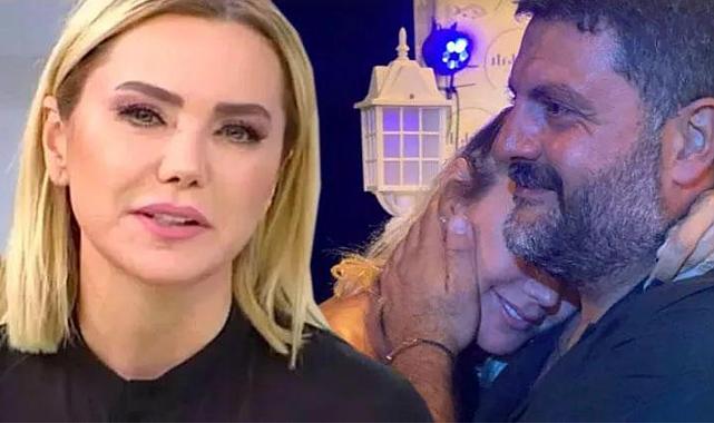 Ece Erken İsyan Etti: ''Ben Eşimin Ölümünü İzledim.''