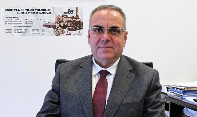 ESHOT'un 80'inci yılına özel fotoğraf yarışması