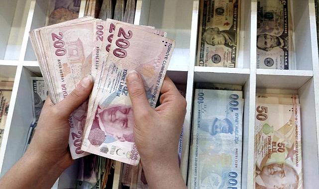 EYT'de İlk Maaşlar Bağlandı