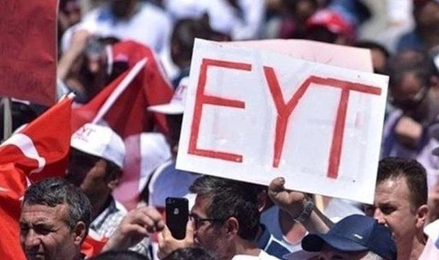 EYT'de Merak Edilenlere Örneklerle Yanıt