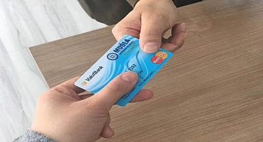 Halk Kart ile Vatandaşlara Ramazan Desteği