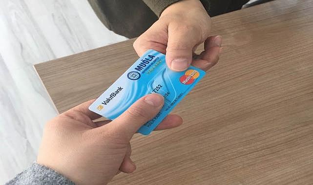 Halk Kart ile Vatandaşlara Ramazan Desteği