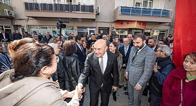 Halkın Bakkalı/Halkın Kasabı Bornova ve Balçova'da iki şube daha açtı