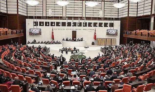 Hangi il kaç milletvekili çıkaracak? Karar Resmi Gazete'de