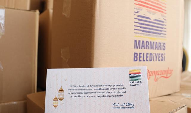 Huzur ve bereketiyle gelen bir Ramazan olsun