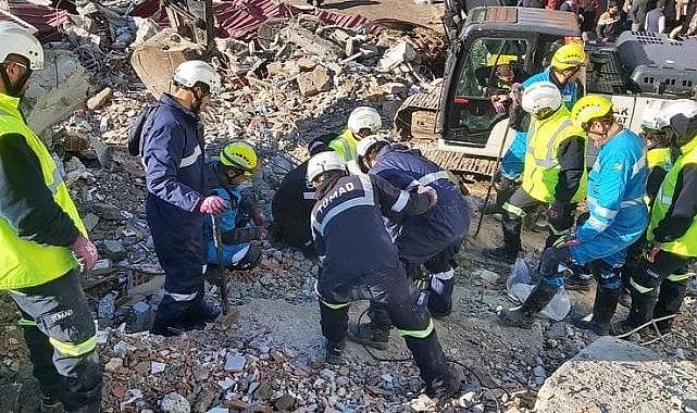 İçişleri Bakanı Soylu açıkladı: Can kaybı 47 bin 932 oldu