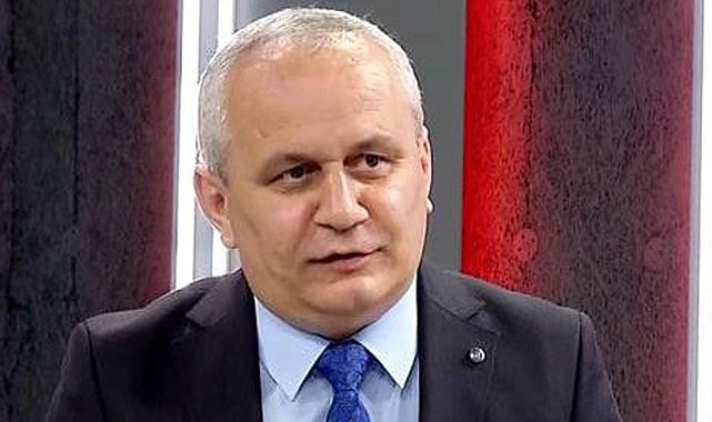 İlahiyatçı yazar Cemil Kılıç'a saldırı!