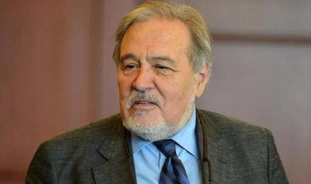 İlber Ortaylı'nın Mutlu Günü