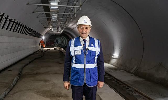 İlk deneme seferi Nisan'da yapılacak