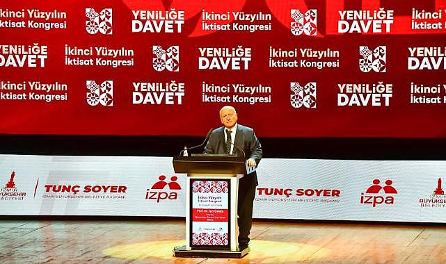 Işın Çelebi: AB'ye tam üyelik yolunda kararlılıkla yürünmeli