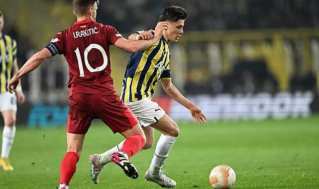 İspanyol devi Real Madrid, Fenerbahçeli Arda Güler'in peşinde!