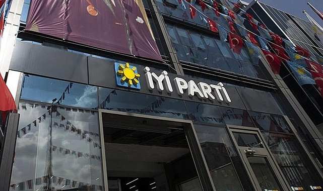 İYİ Parti'de ön seçim hazırlığı