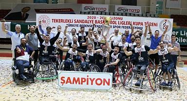 İzmir’de Eurocup 2 heyecanı