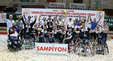 İzmir’de Eurocup 2 heyecanı