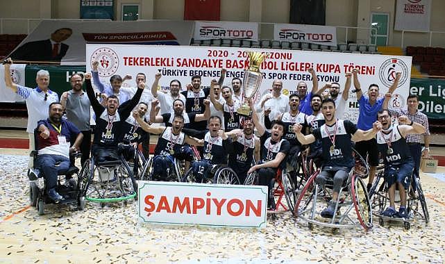İzmir’de Eurocup 2 heyecanı