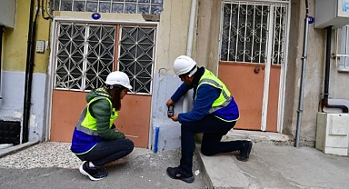 İzmir'de yapı durum tespiti için başvurular başladı