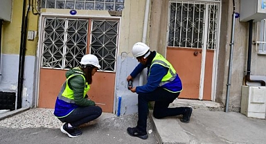 İzmir'de yapı durum tespiti için başvurular başladı