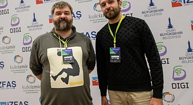 İzmirli Oyun Geliştiricilerden Büyük Başarı